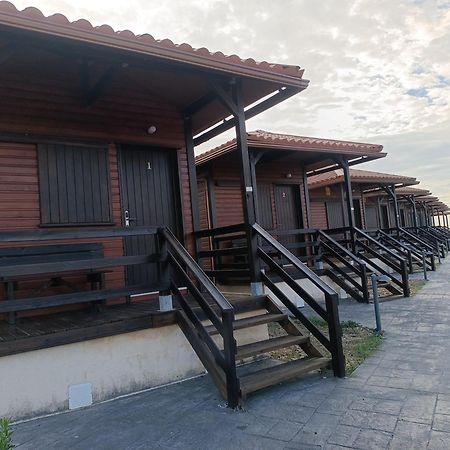 Motel 112 Algora Екстериор снимка