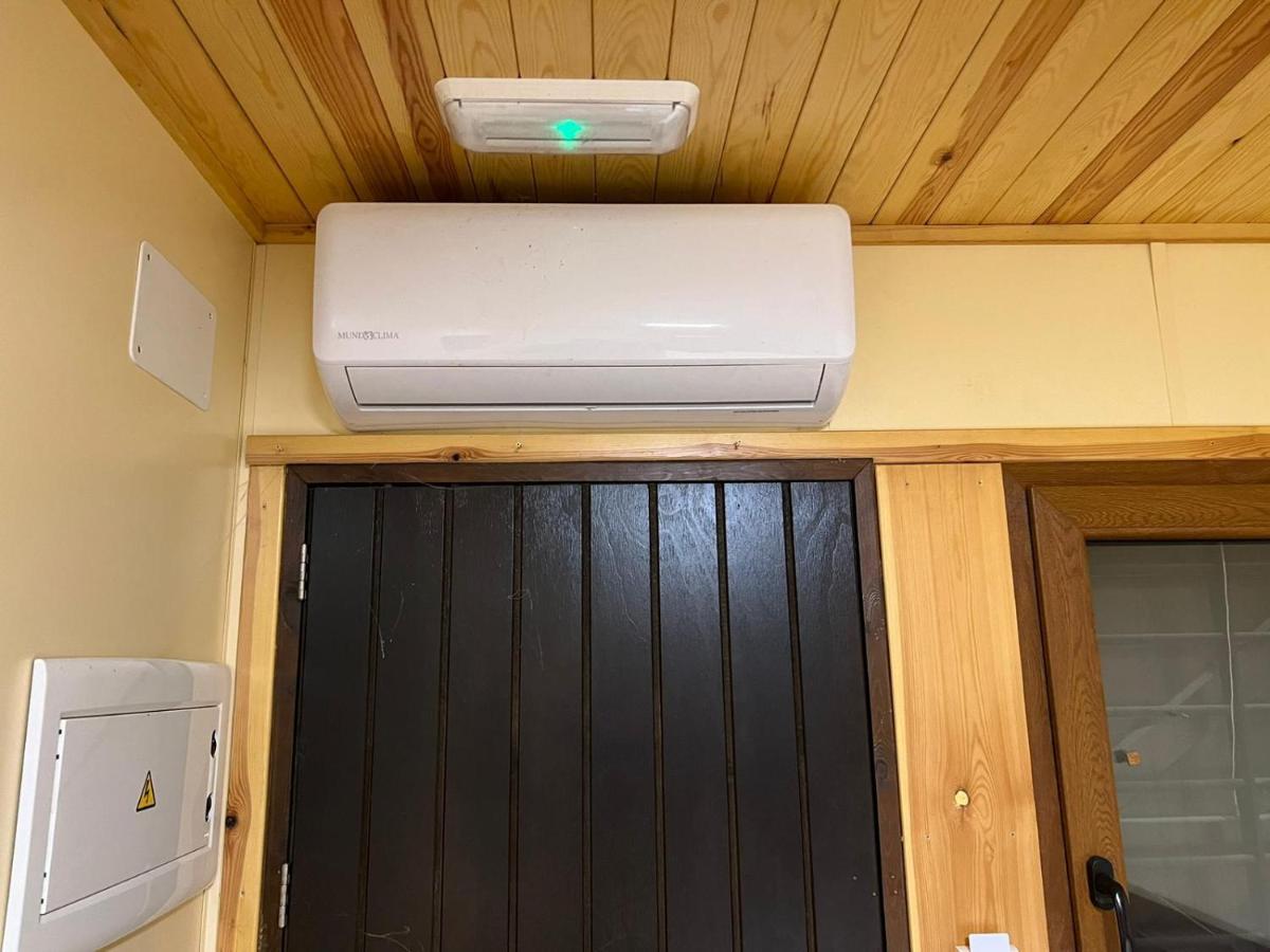 Motel 112 Algora Екстериор снимка