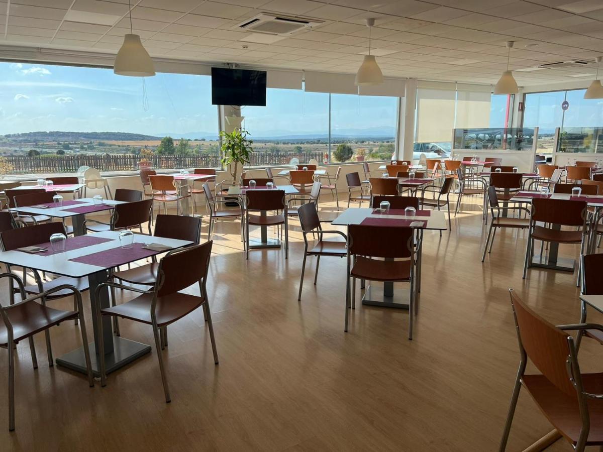 Motel 112 Algora Екстериор снимка