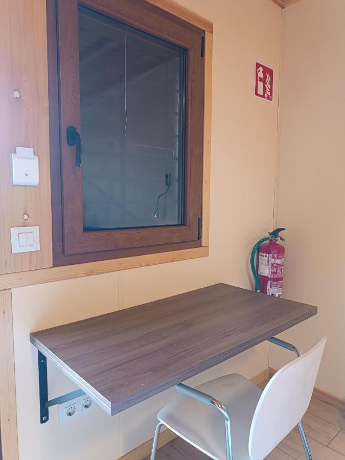 Motel 112 Algora Екстериор снимка