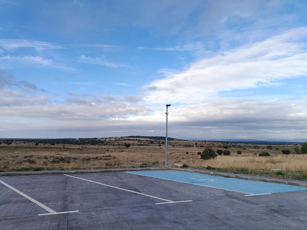 Motel 112 Algora Екстериор снимка
