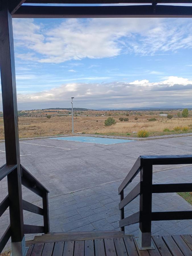 Motel 112 Algora Екстериор снимка